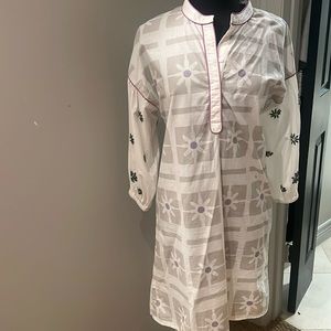 Villagallo summer dress